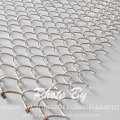 Boa Qualidade Chain Link Fence / Netting